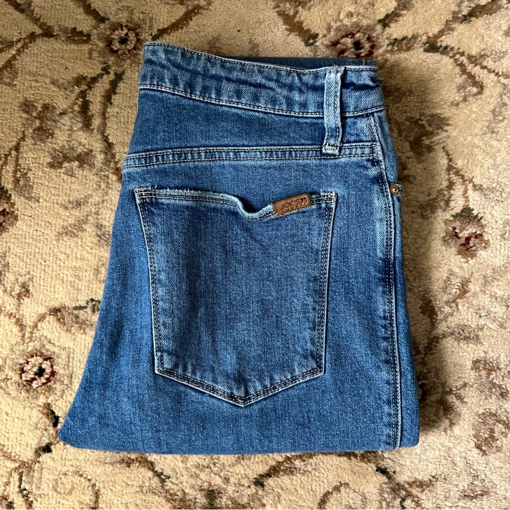 Joe’s jeans